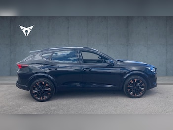 Used Cupra Formentor 2025 for sale - 78915884: Photo