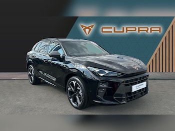 Cupra - Terramar