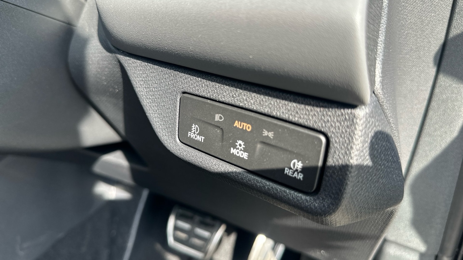 Vehicle 26