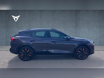 Used Cupra Formentor 2026 for sale - 78800691: Photo
