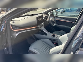 Used Cupra Tavascan 2026 for sale - 77830410: Photo