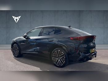 Used Cupra Tavascan 2026 for sale - 77830410: Photo