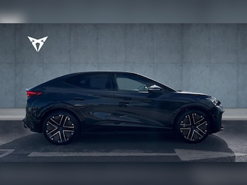 Used Cupra Tavascan 2026 for sale - 77830410: Photo