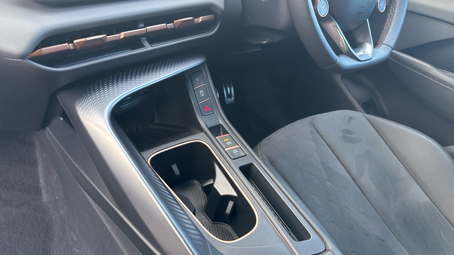 Used Cupra Terramar 2025 for sale - 77270716: Photo 13