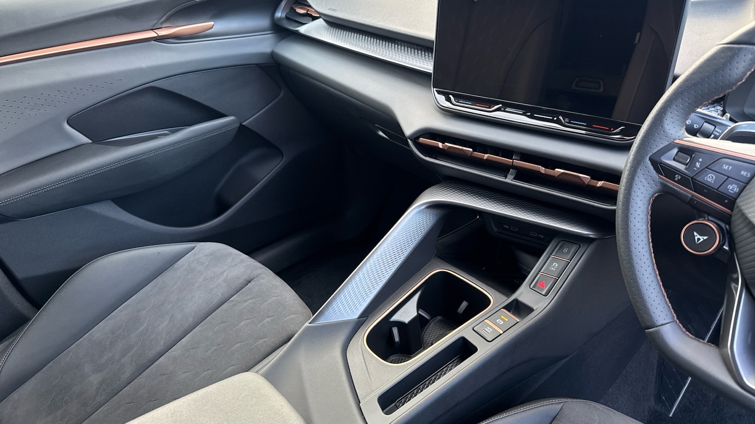 Used Cupra Terramar 2025 for sale - 77270716: Photo 14