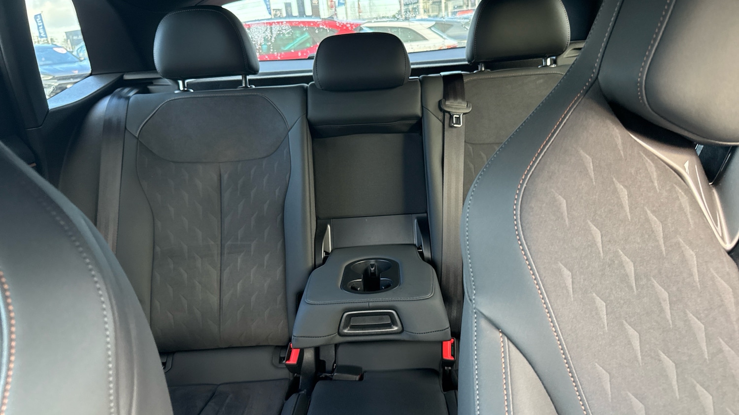 Used Cupra Terramar 2025 for sale - 77270716: Photo 15