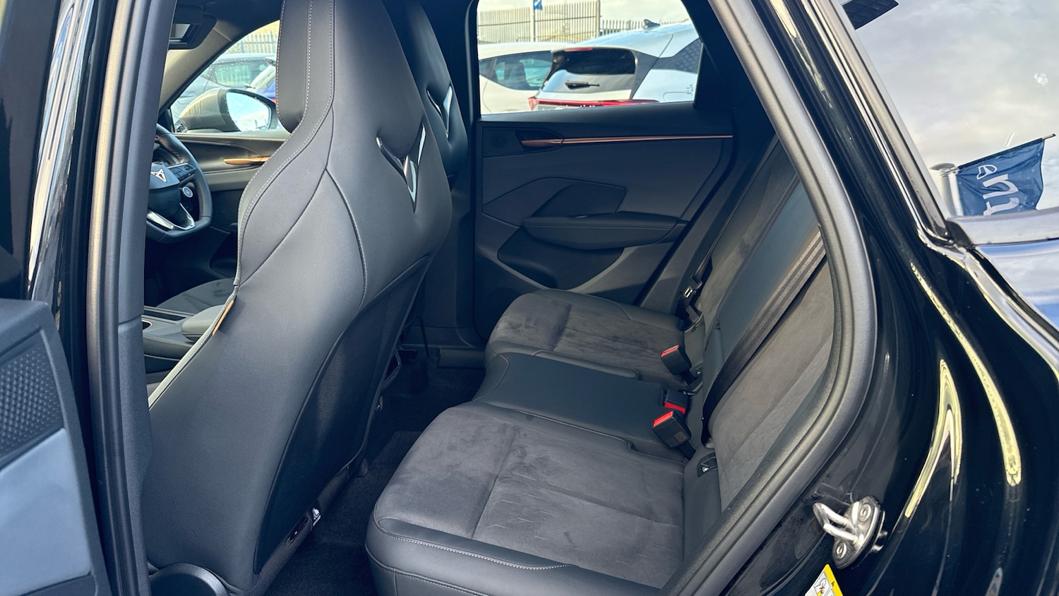 Used Cupra Terramar 2025 for sale - 77270716: Photo 16