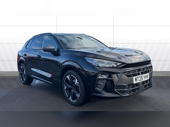 Used Cupra Terramar 2025 for sale - 77270716: Photo