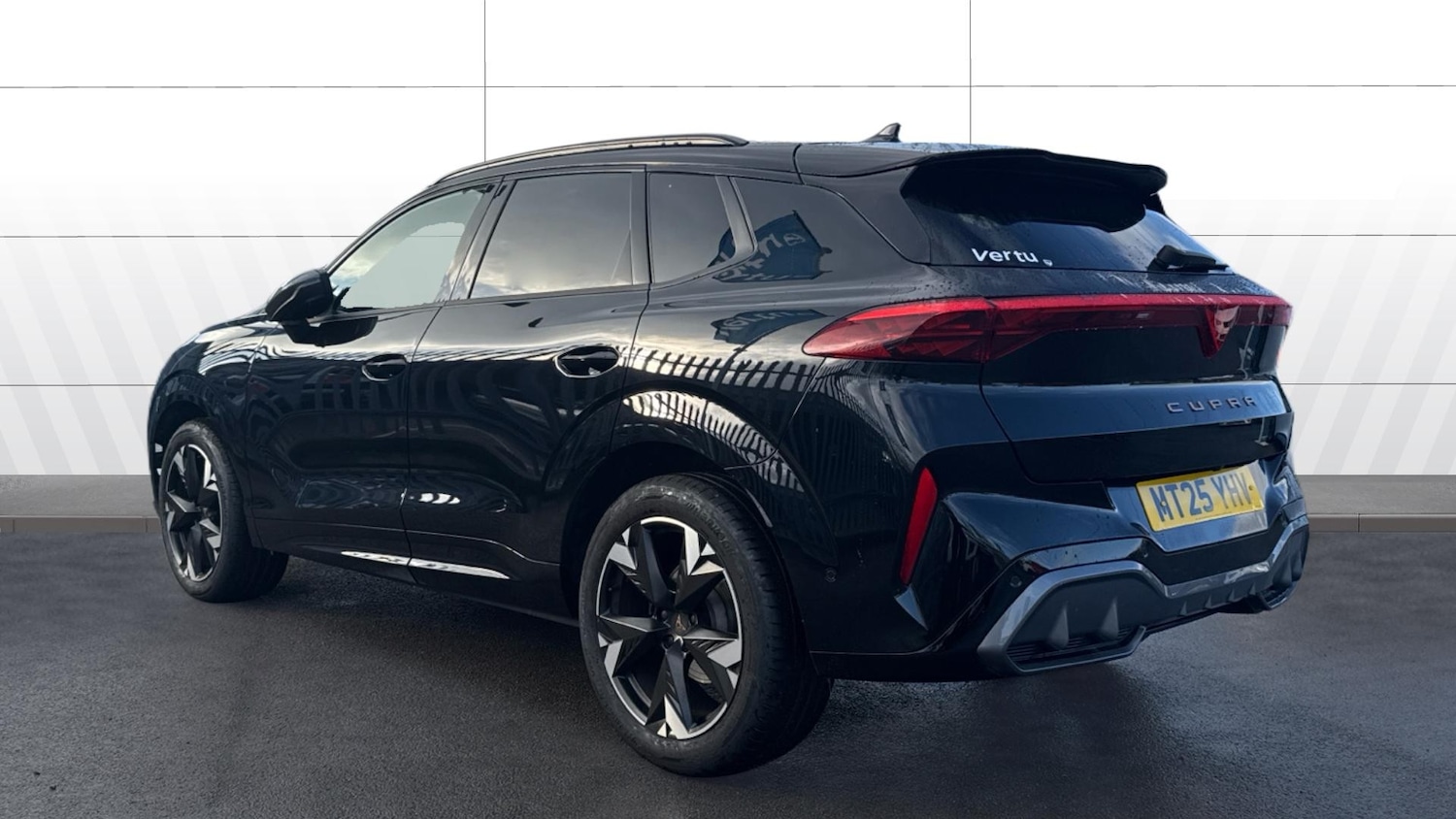 Used Cupra Terramar 2025 for sale - 77270716: Photo 2