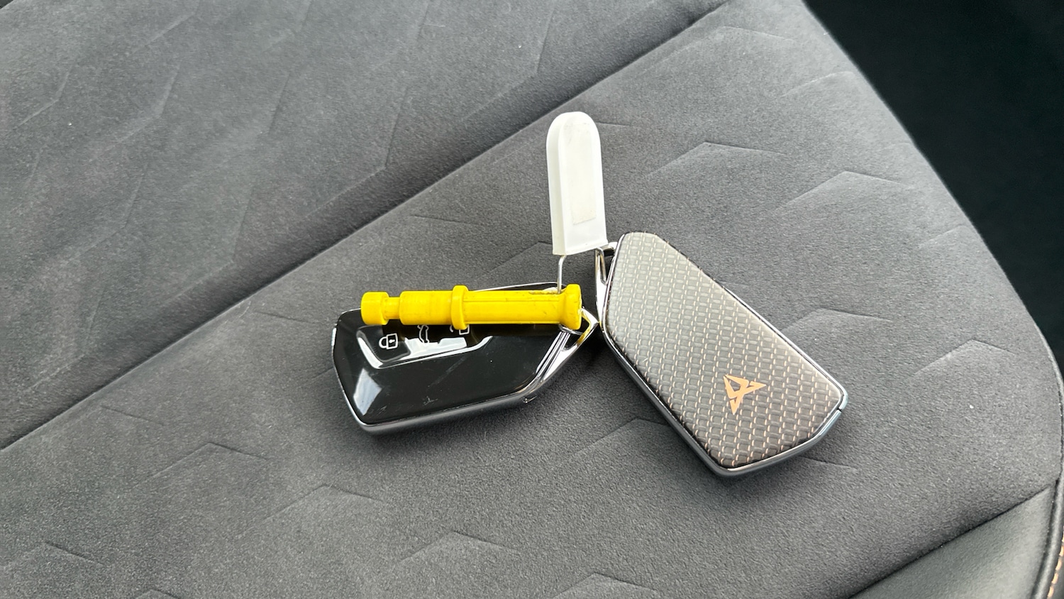 Used Cupra Terramar 2025 for sale - 77270716: Photo 20