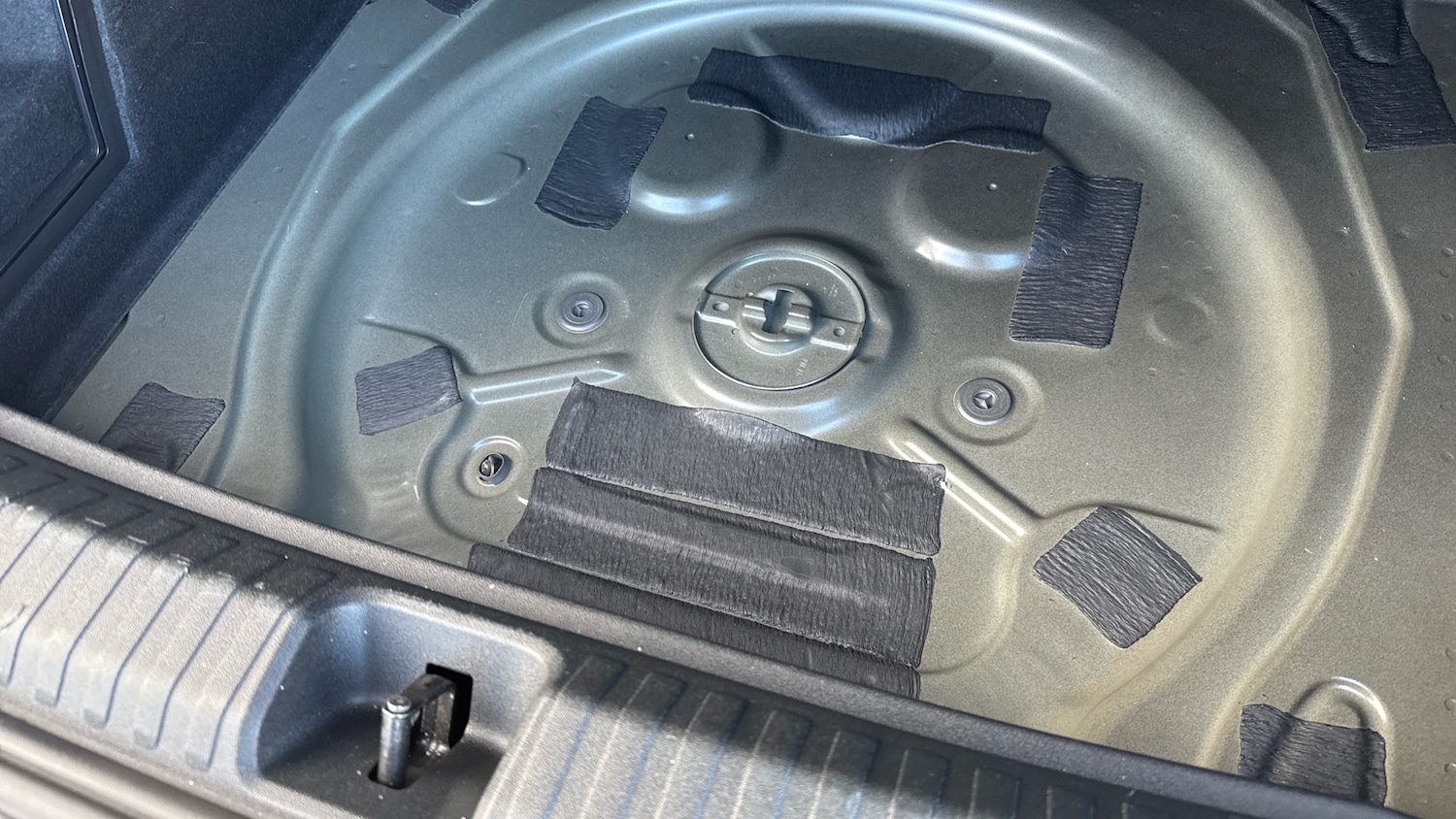 Used Cupra Terramar 2025 for sale - 77270716: Photo 21