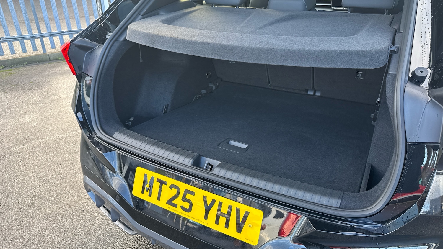 Used Cupra Terramar 2025 for sale - 77270716: Photo 22