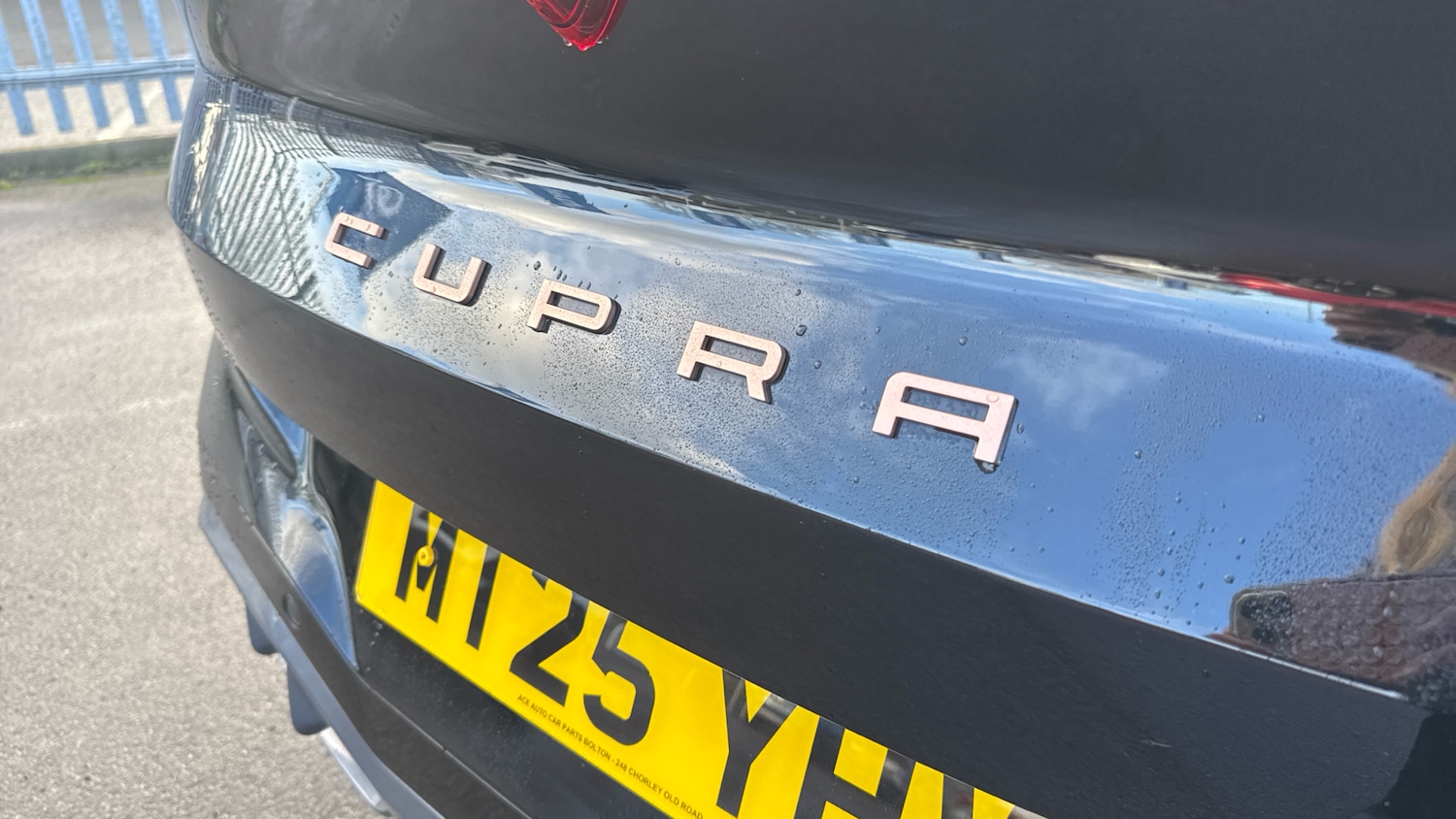 Used Cupra Terramar 2025 for sale - 77270716: Photo 25
