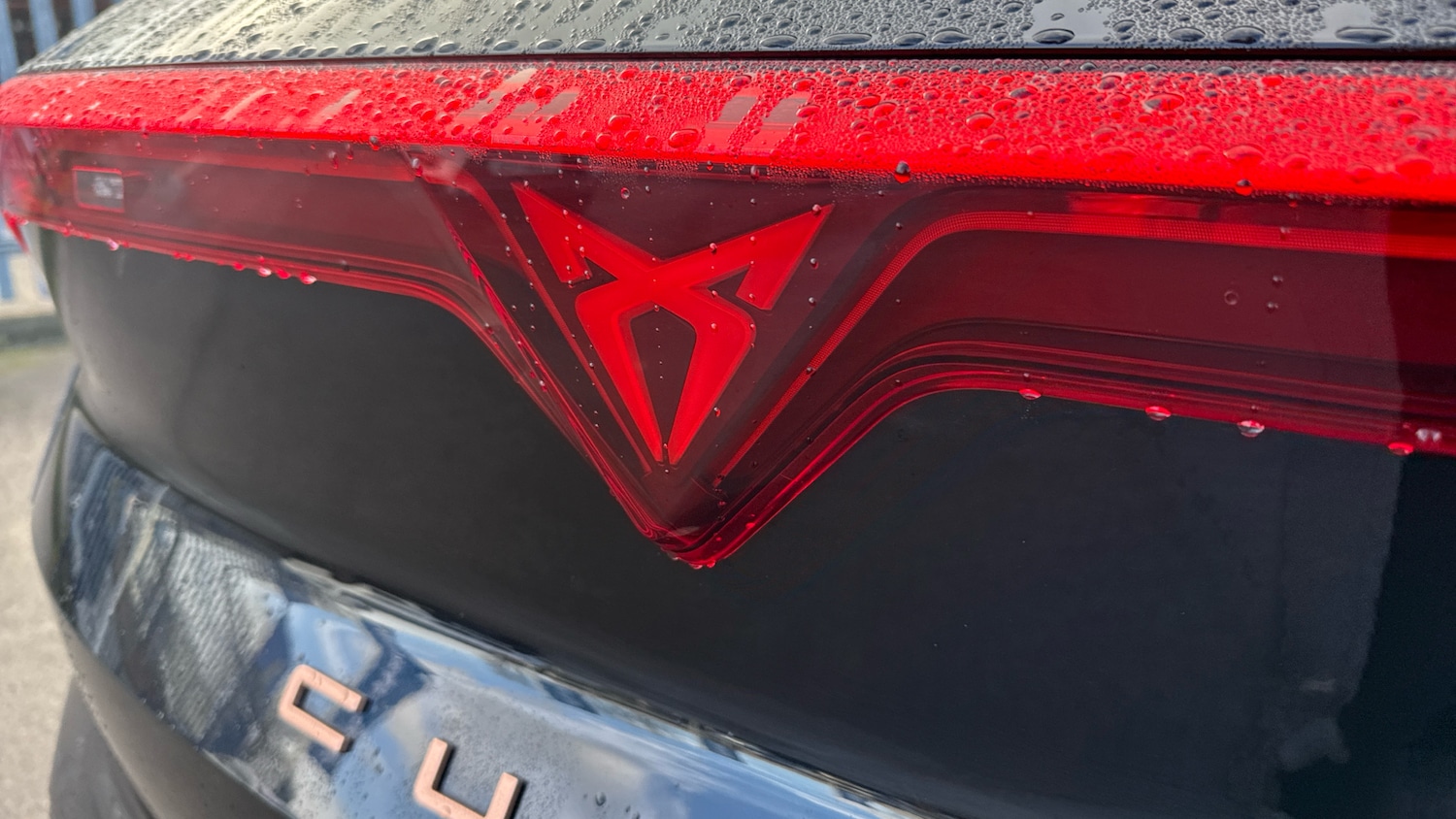 Used Cupra Terramar 2025 for sale - 77270716: Photo 26