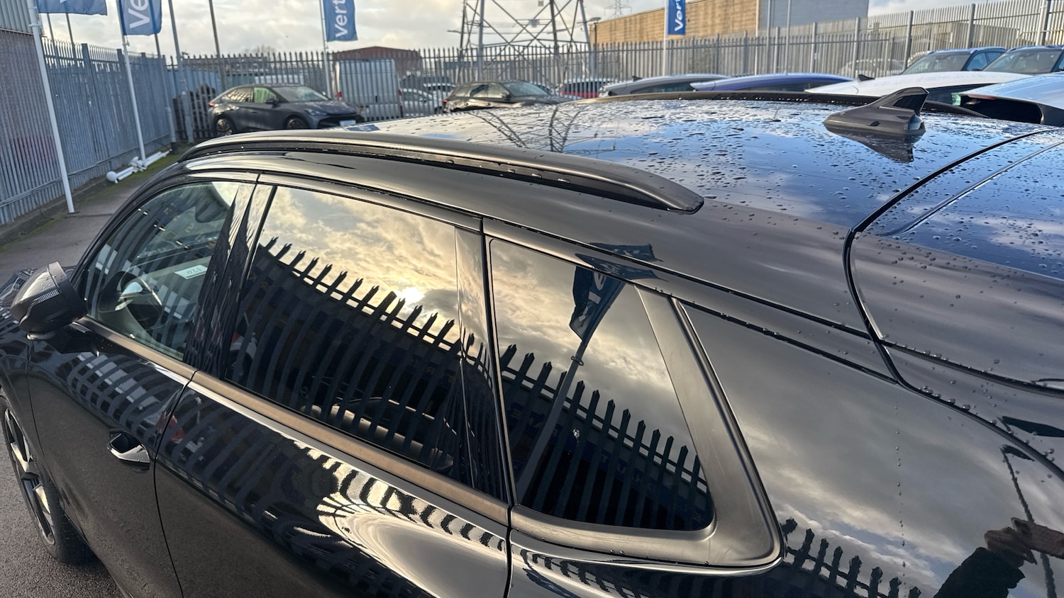 Used Cupra Terramar 2025 for sale - 77270716: Photo 28