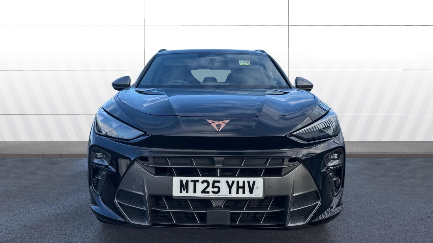 Used Cupra Terramar 2025 for sale - 77270716: Photo 3