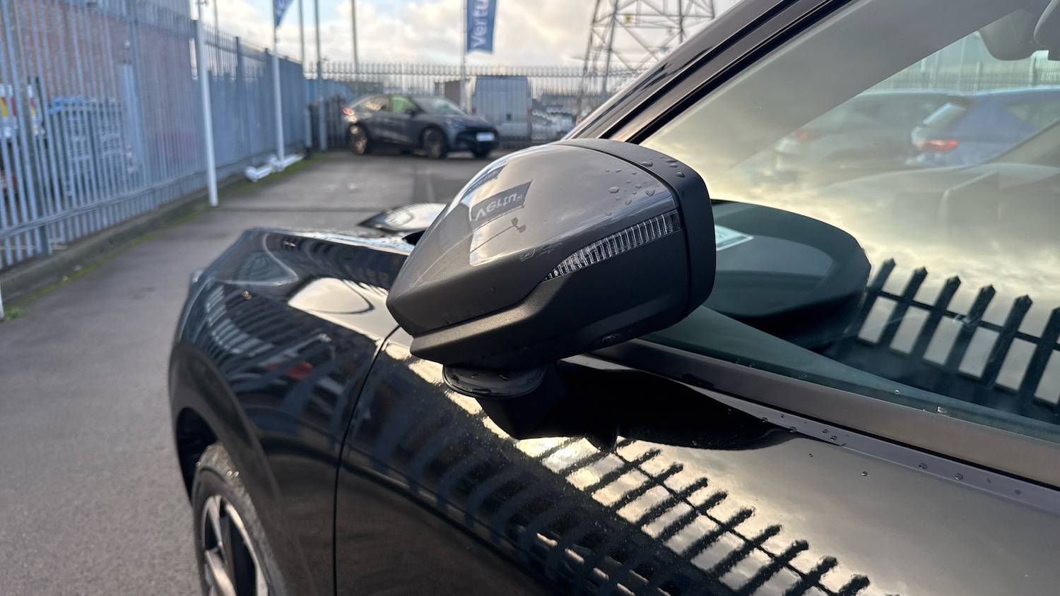 Used Cupra Terramar 2025 for sale - 77270716: Photo 30