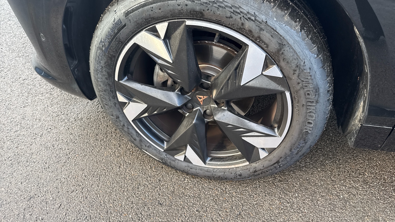 Used Cupra Terramar 2025 for sale - 77270716: Photo 31