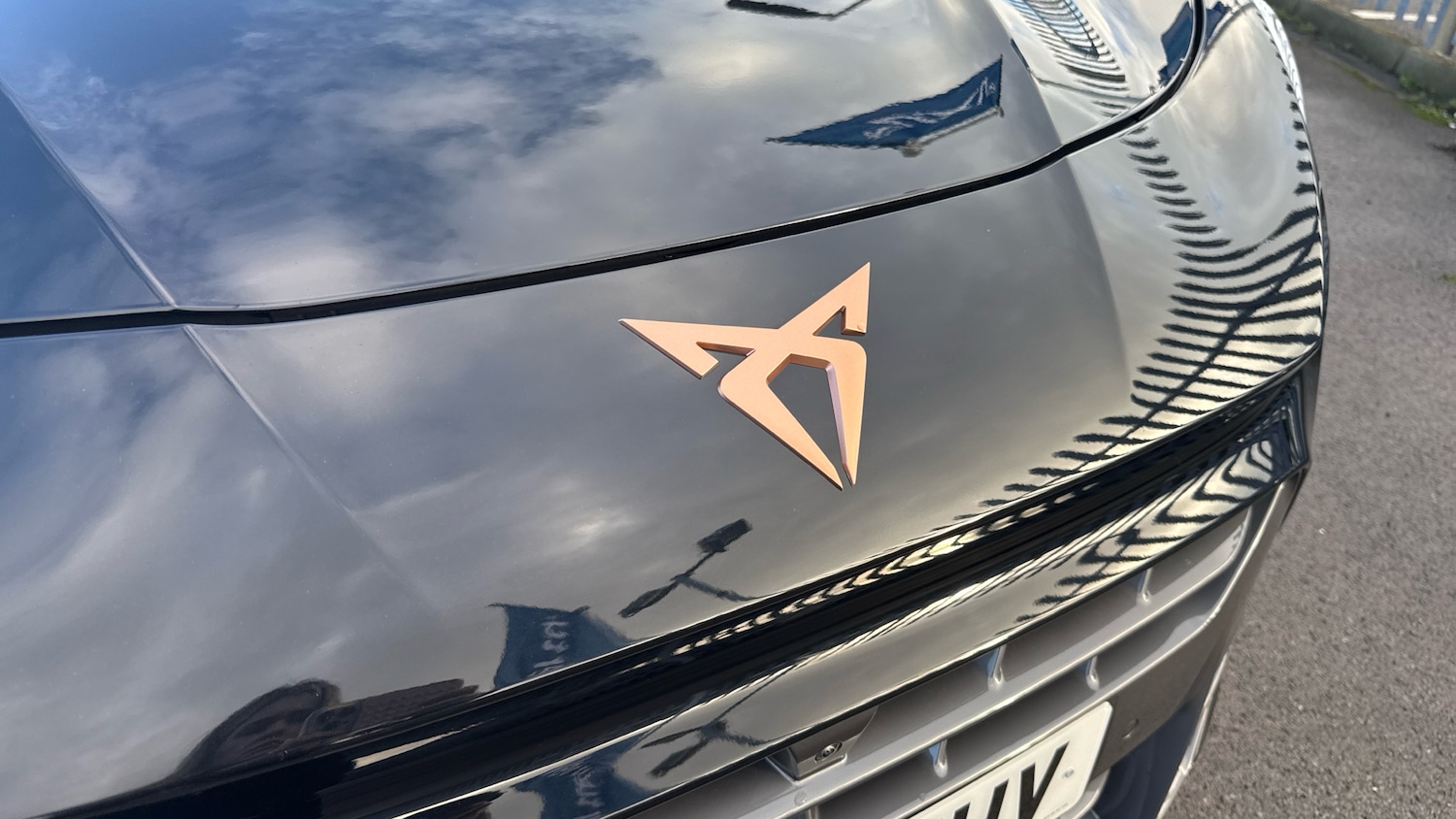 Used Cupra Terramar 2025 for sale - 77270716: Photo 33