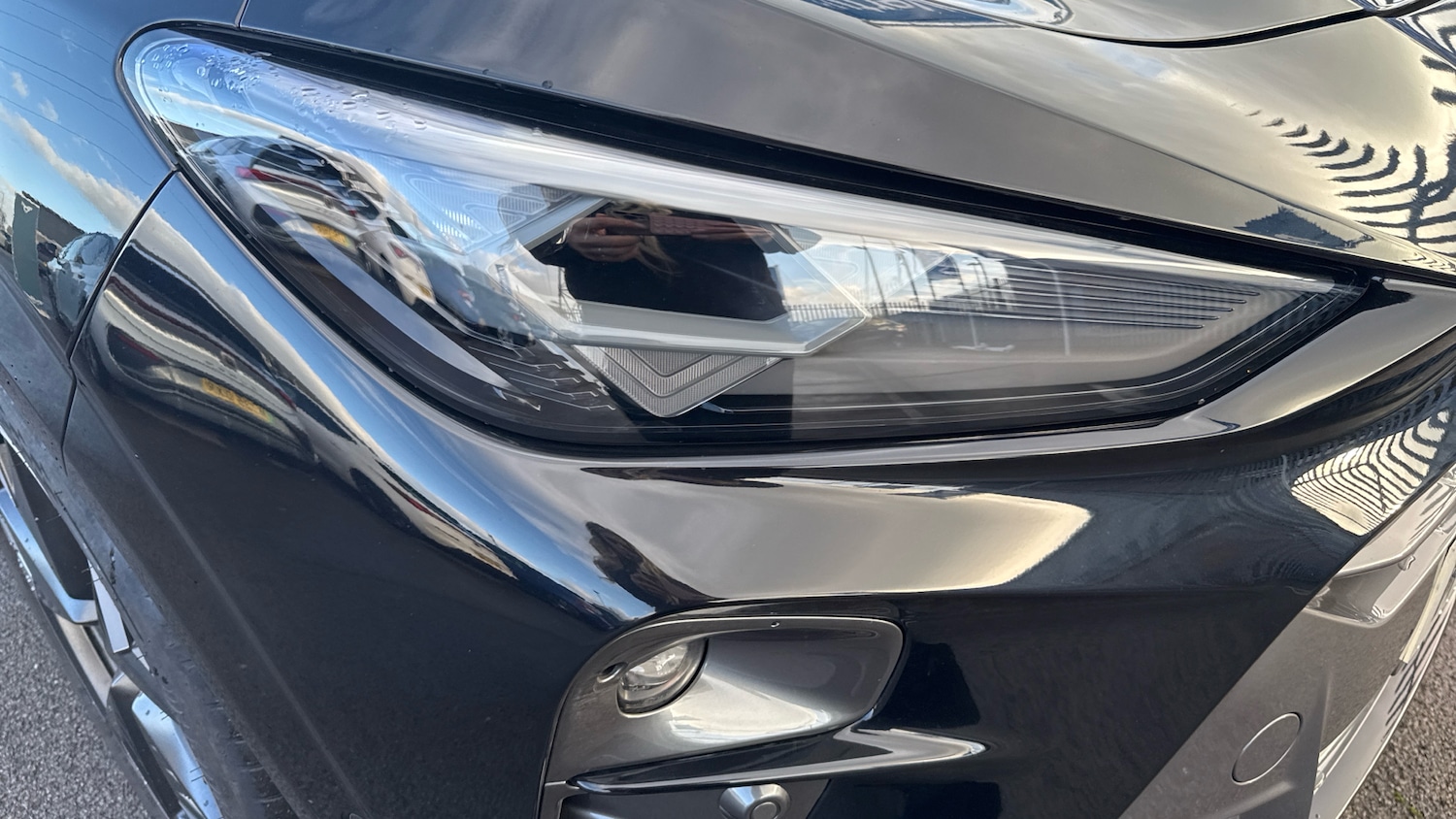 Used Cupra Terramar 2025 for sale - 77270716: Photo 34