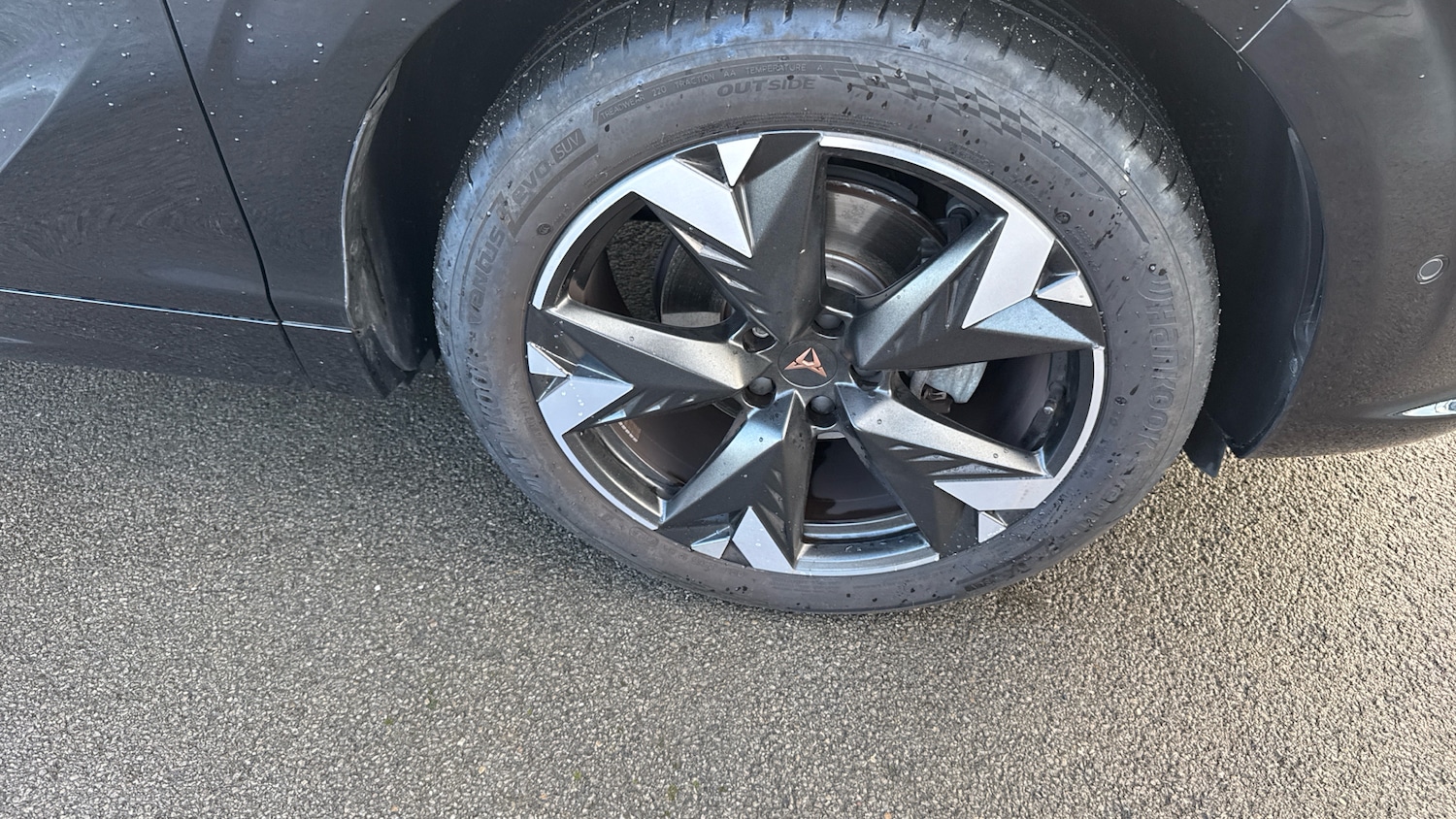 Used Cupra Terramar 2025 for sale - 77270716: Photo 35