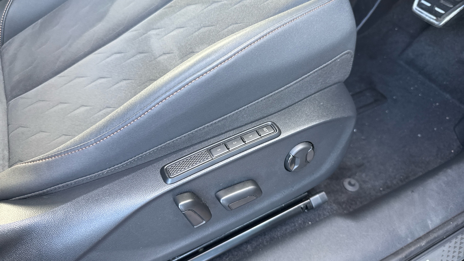 Used Cupra Terramar 2025 for sale - 77270716: Photo 44