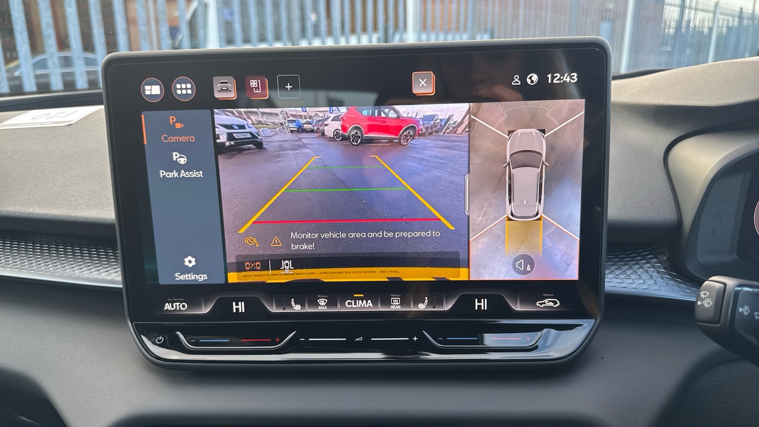 Used Cupra Terramar 2025 for sale - 77270716: Photo 49