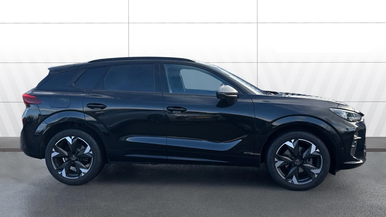 Used Cupra Terramar 2025 for sale - 77270716: Photo 5