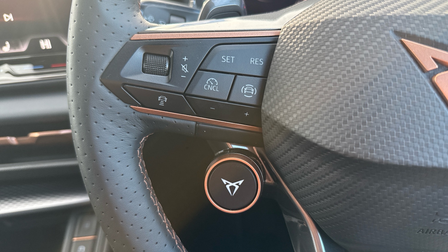 Used Cupra Terramar 2025 for sale - 77270716: Photo 54