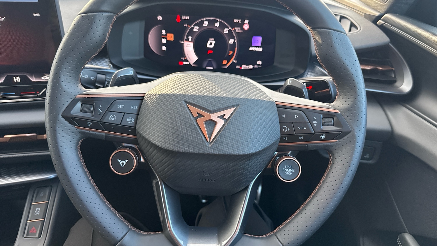 Used Cupra Terramar 2025 for sale - 77270716: Photo 56