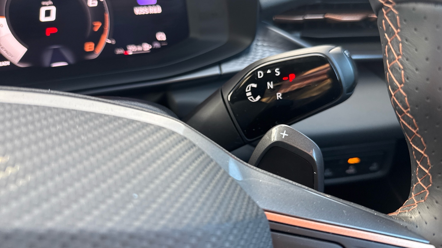 Used Cupra Terramar 2025 for sale - 77270716: Photo 57