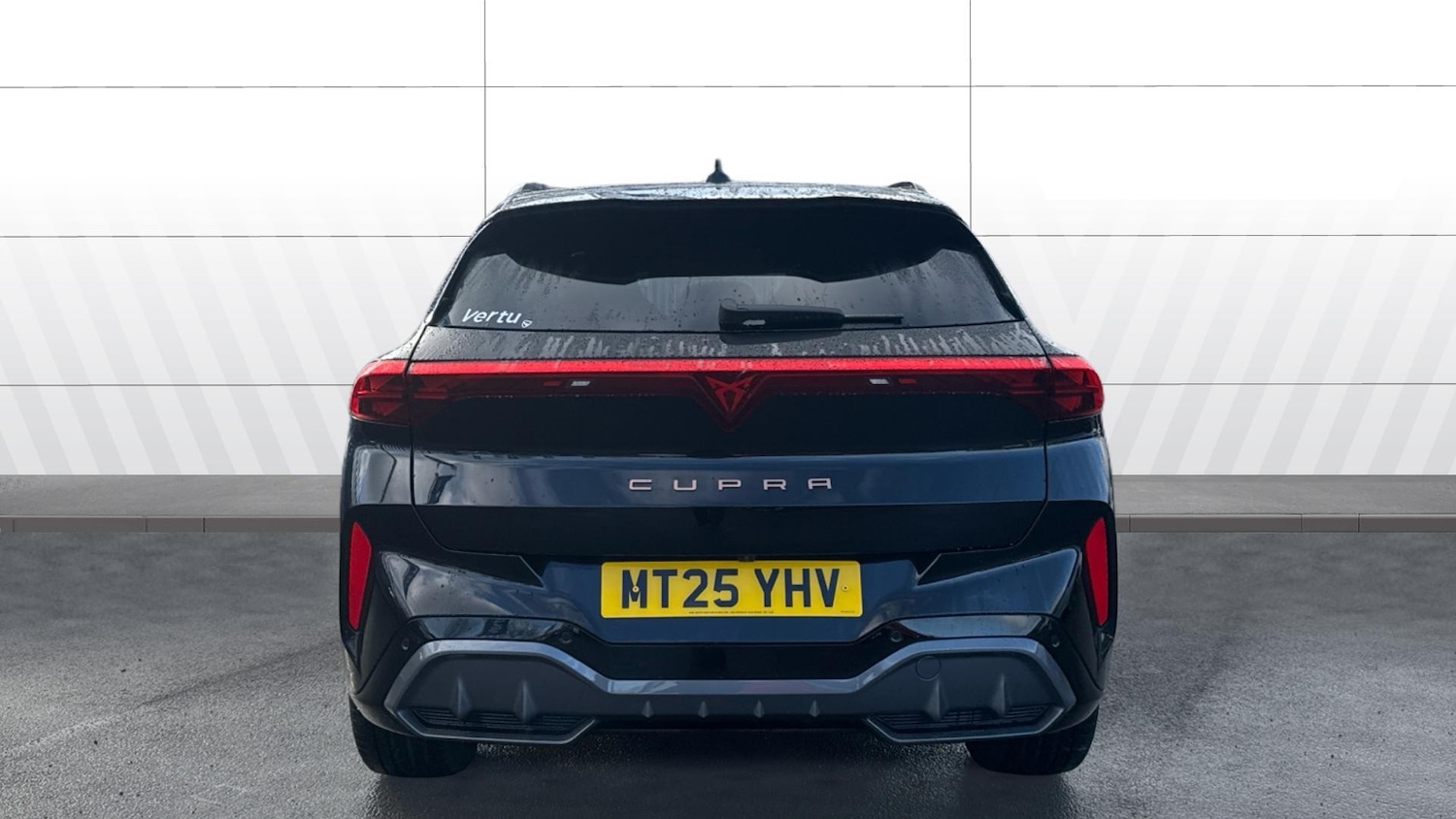 Used Cupra Terramar 2025 for sale - 77270716: Photo 6