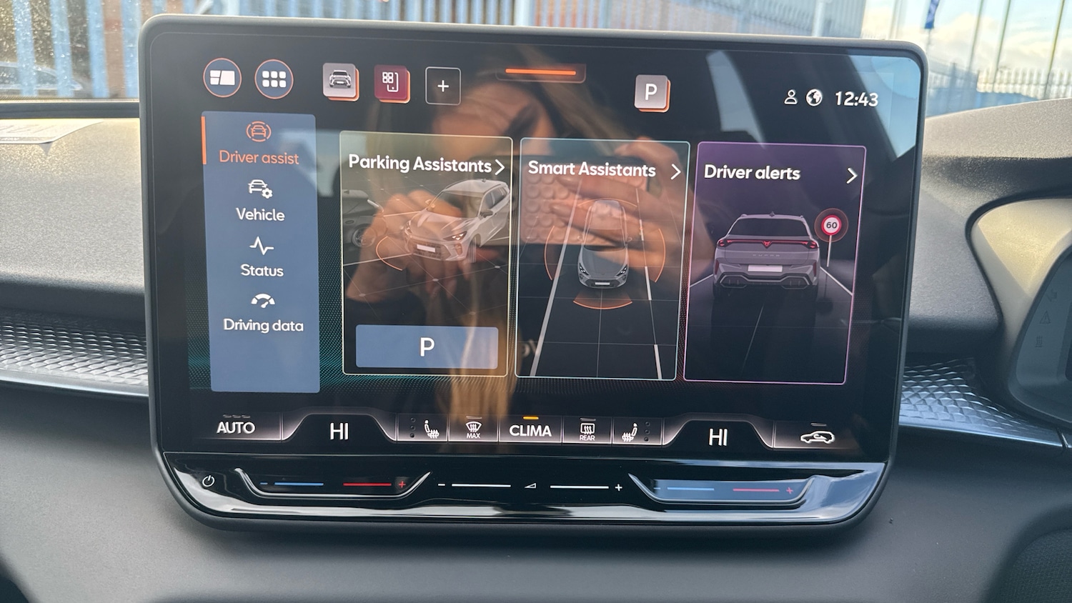 Used Cupra Terramar 2025 for sale - 77270716: Photo 61