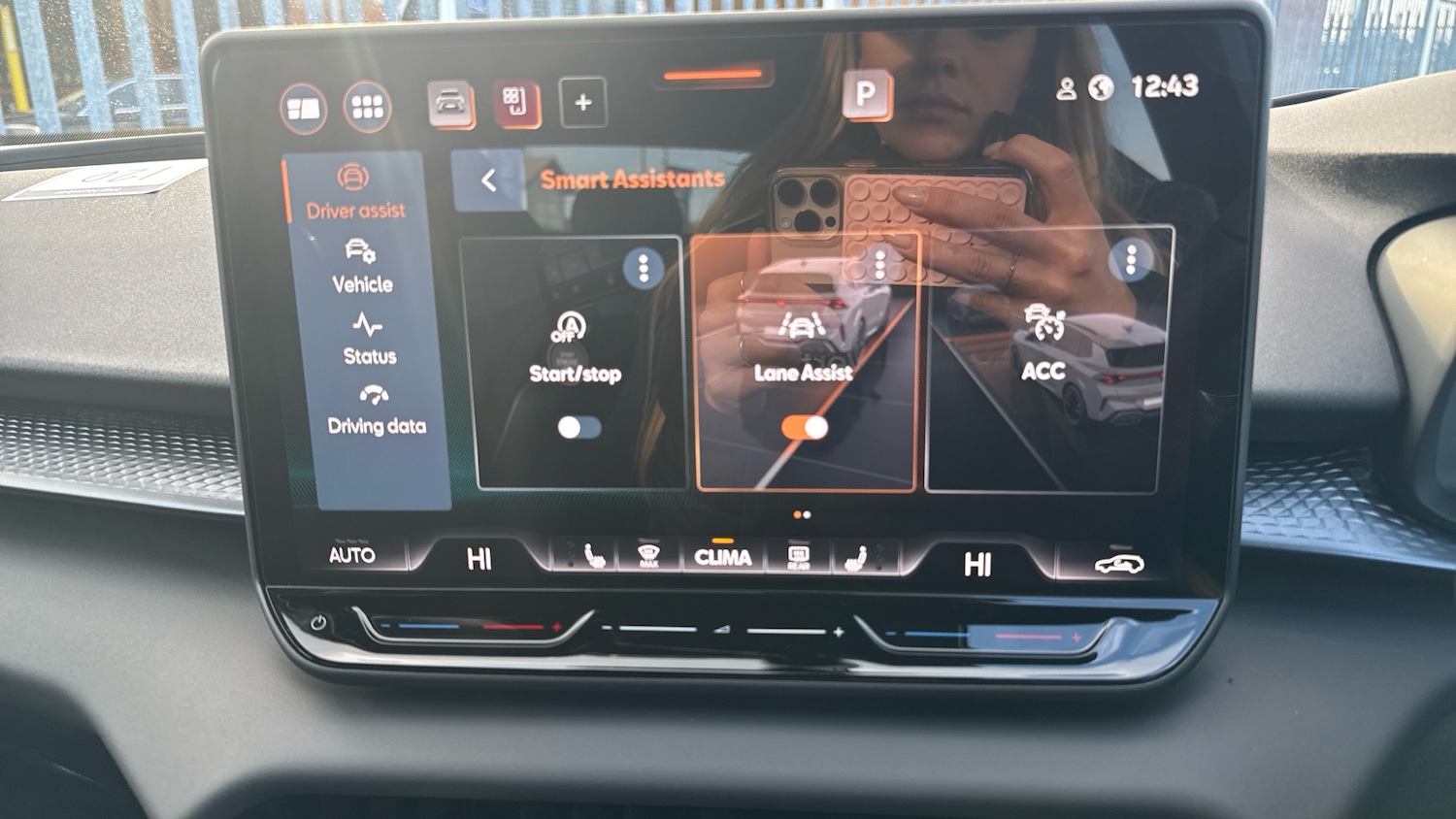 Used Cupra Terramar 2025 for sale - 77270716: Photo 62