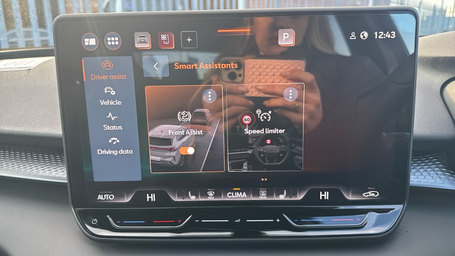 Used Cupra Terramar 2025 for sale - 77270716: Photo 63