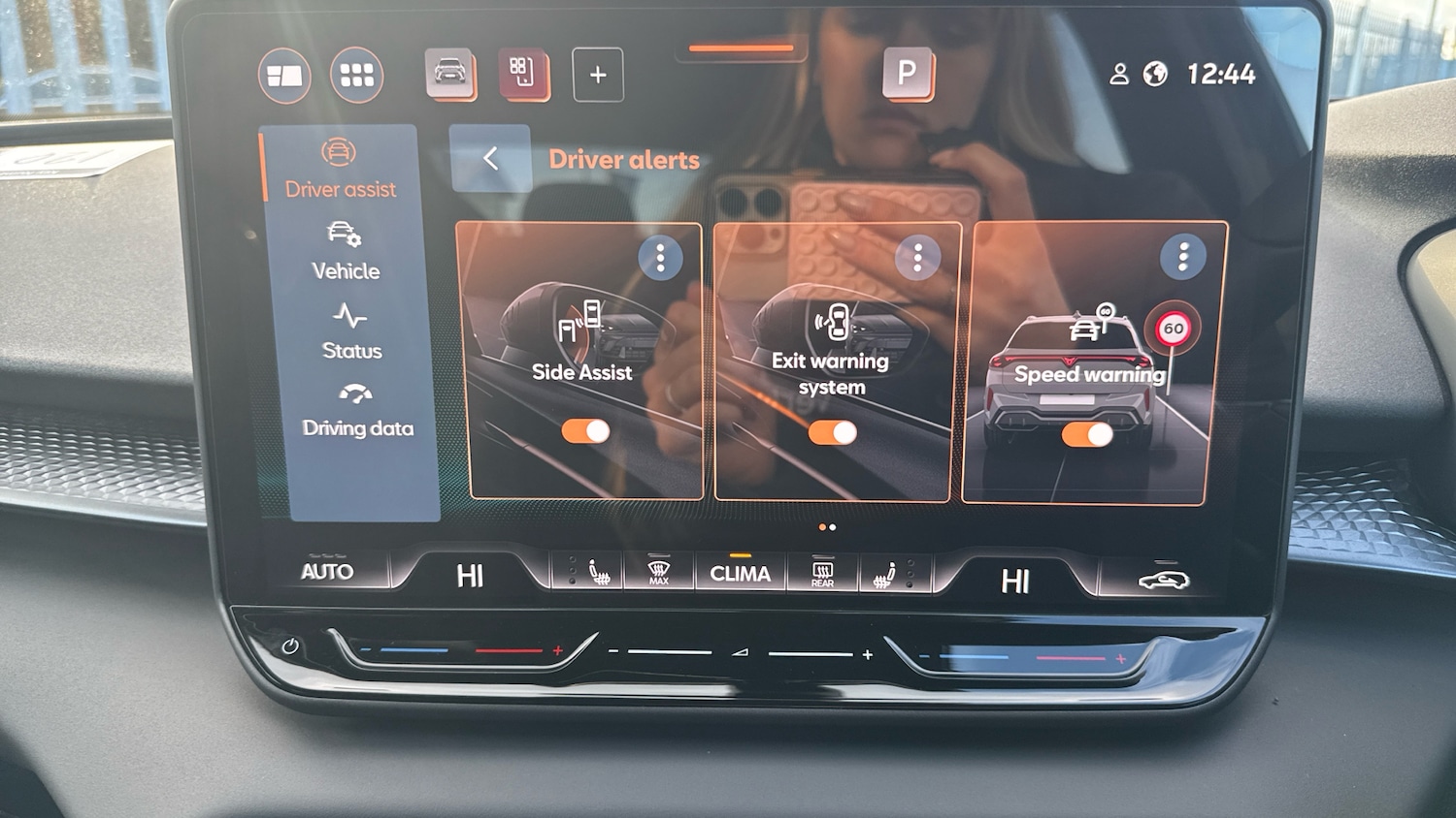 Used Cupra Terramar 2025 for sale - 77270716: Photo 64