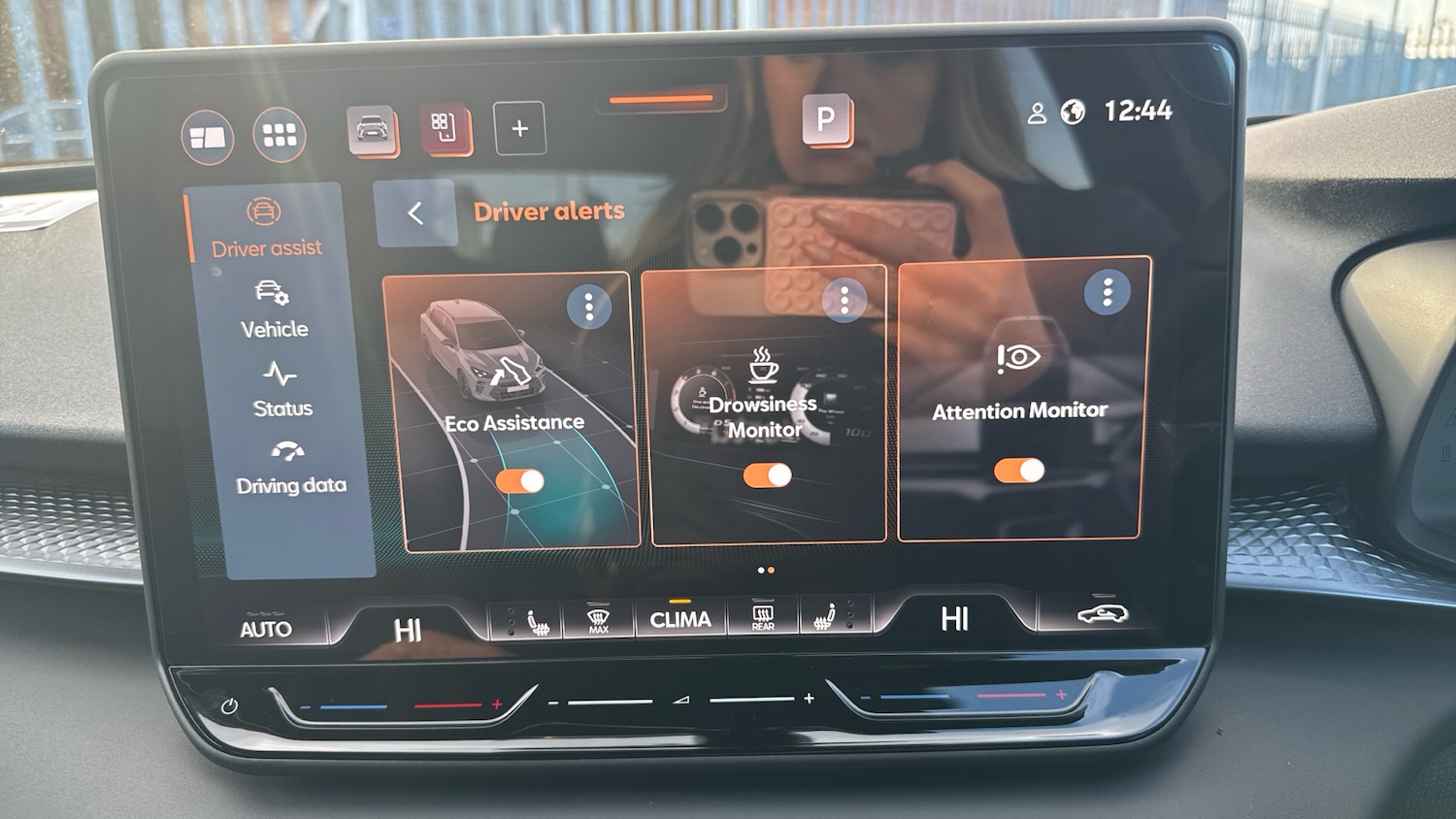 Used Cupra Terramar 2025 for sale - 77270716: Photo 65