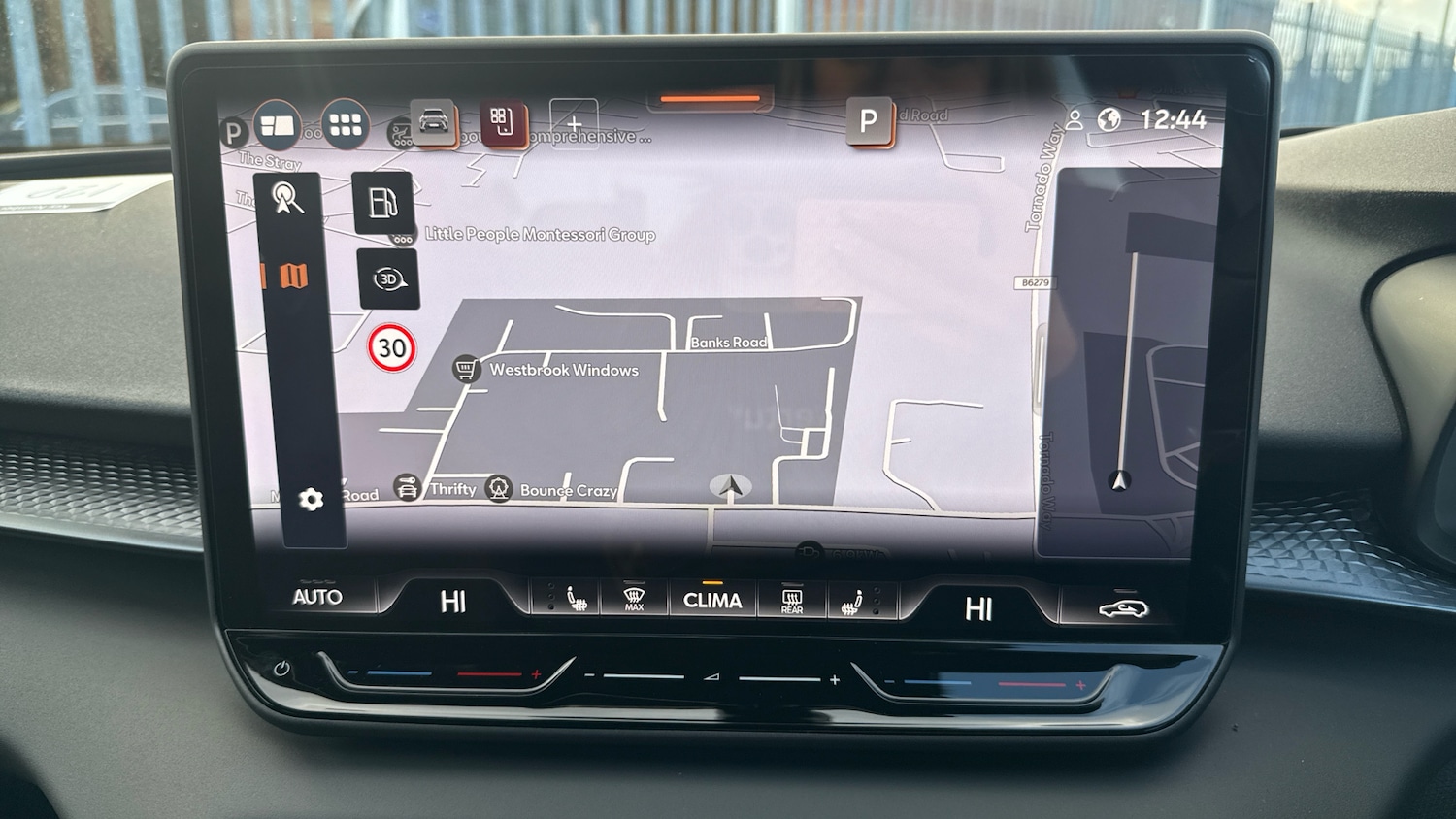 Used Cupra Terramar 2025 for sale - 77270716: Photo 66