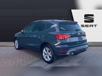Used SEAT Arona 2025 for sale - 76831398: Photo