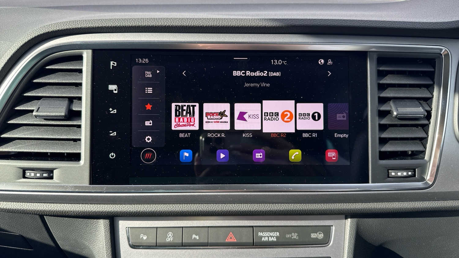 Used SEAT Ateca 2025 for sale - 76461241: Photo 12