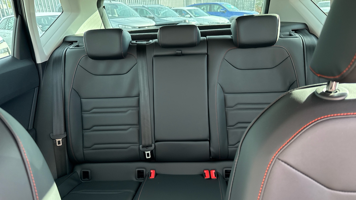 Used SEAT Ateca 2025 for sale - 76461241: Photo 15