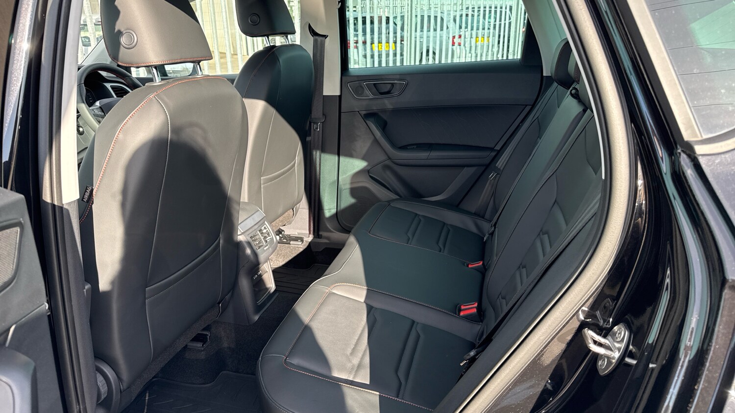 Used SEAT Ateca 2025 for sale - 76461241: Photo 16