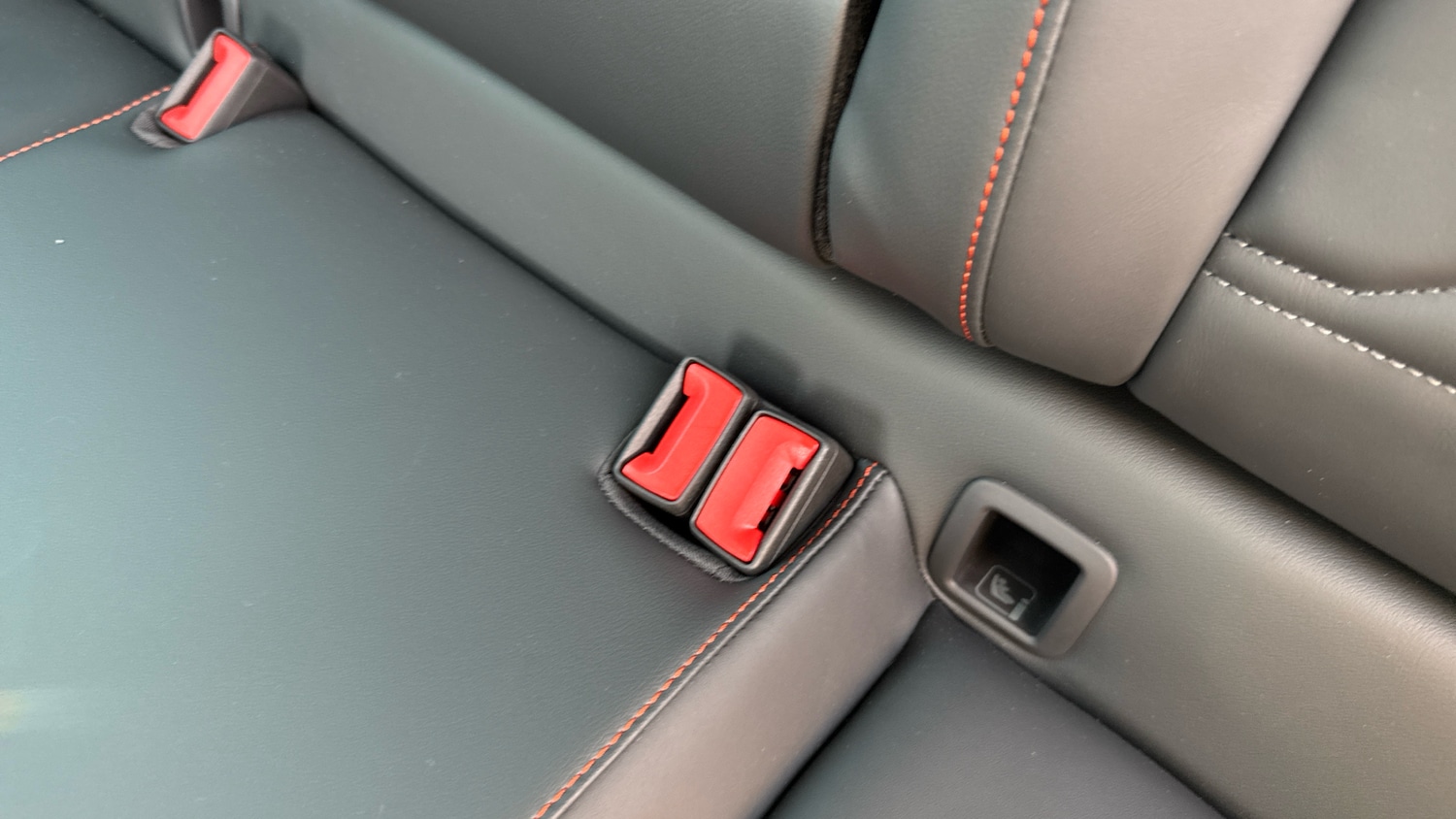 Used SEAT Ateca 2025 for sale - 76461241: Photo 17