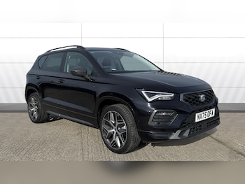 Used SEAT Ateca 2025 for sale - 76461241: Photo
