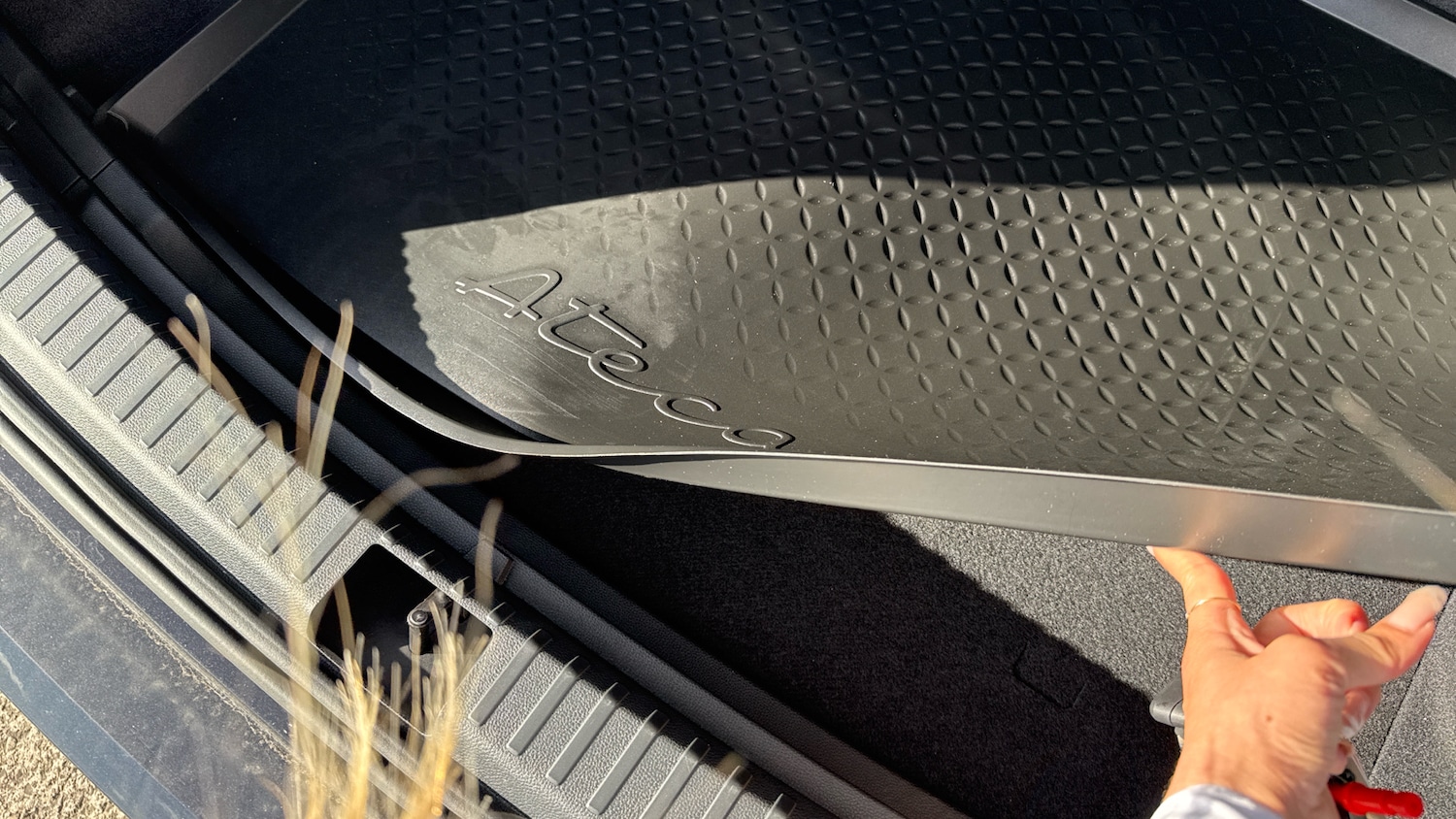 Used SEAT Ateca 2025 for sale - 76461241: Photo 25