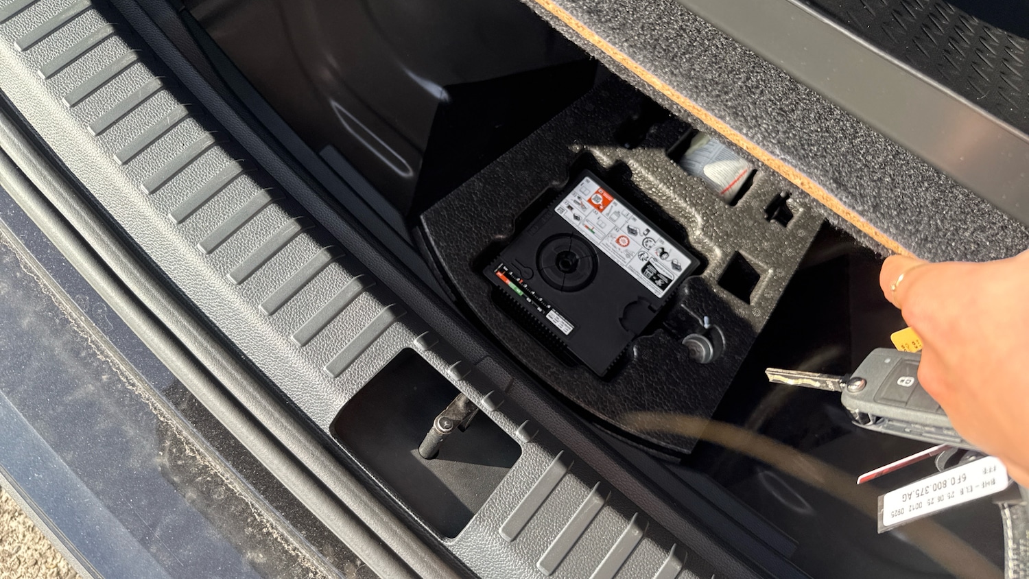 Used SEAT Ateca 2025 for sale - 76461241: Photo 26