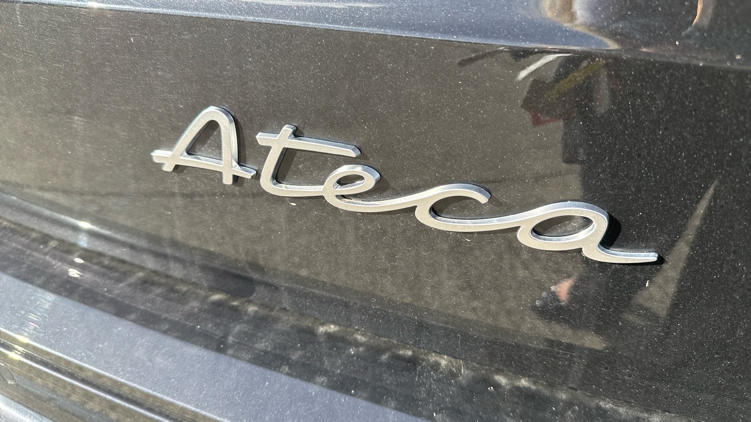 Used SEAT Ateca 2025 for sale - 76461241: Photo 27