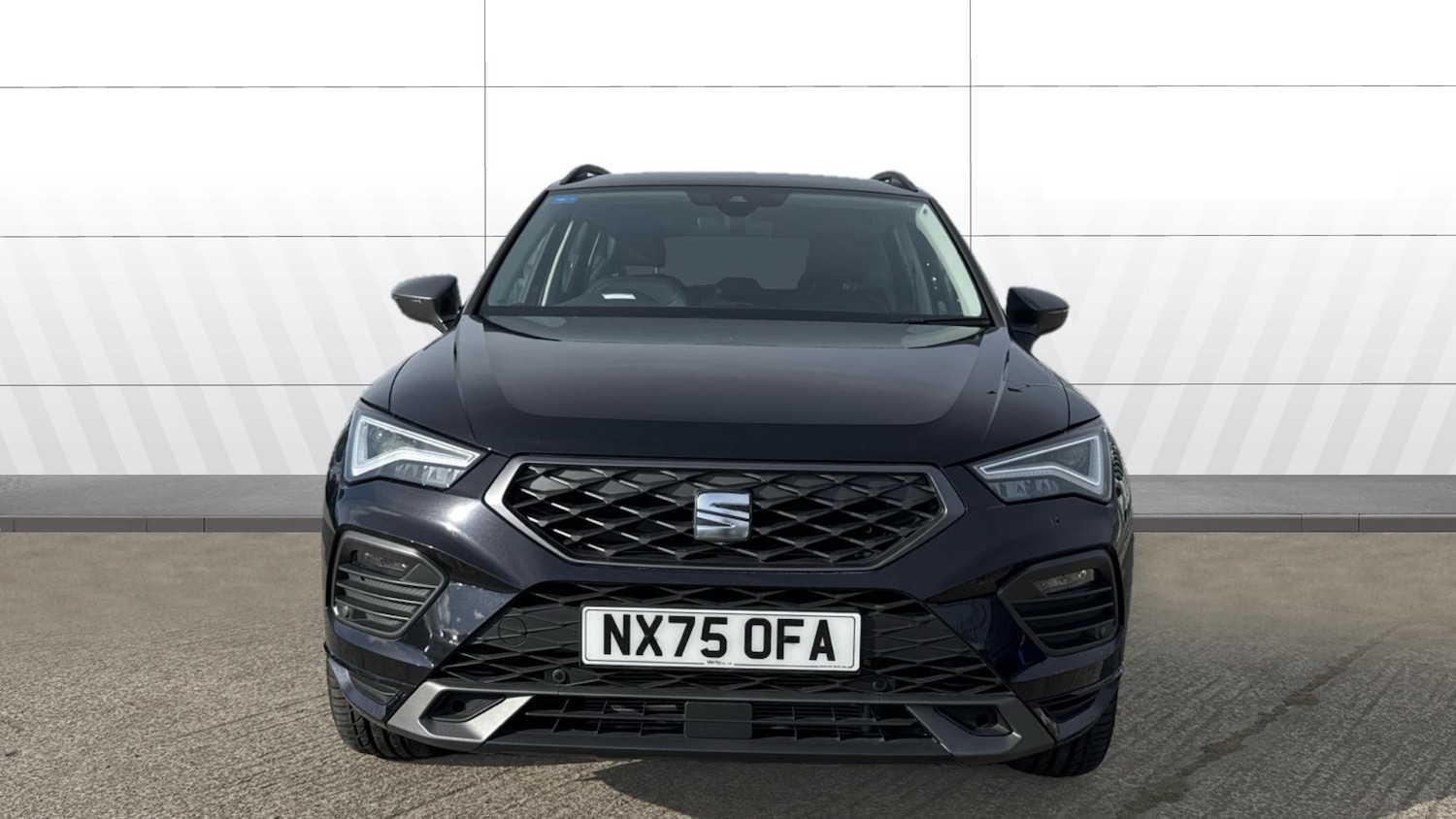 Used SEAT Ateca 2025 for sale - 76461241: Photo 3