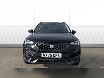 Used SEAT Ateca 2025 for sale - 76461241: Photo