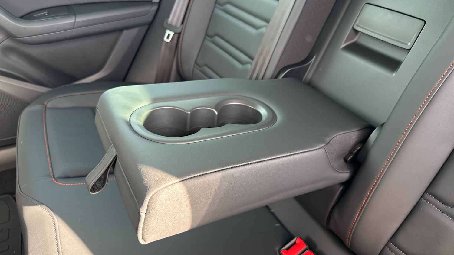 Used SEAT Ateca 2025 for sale - 76461241: Photo 41